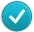 circle tick
